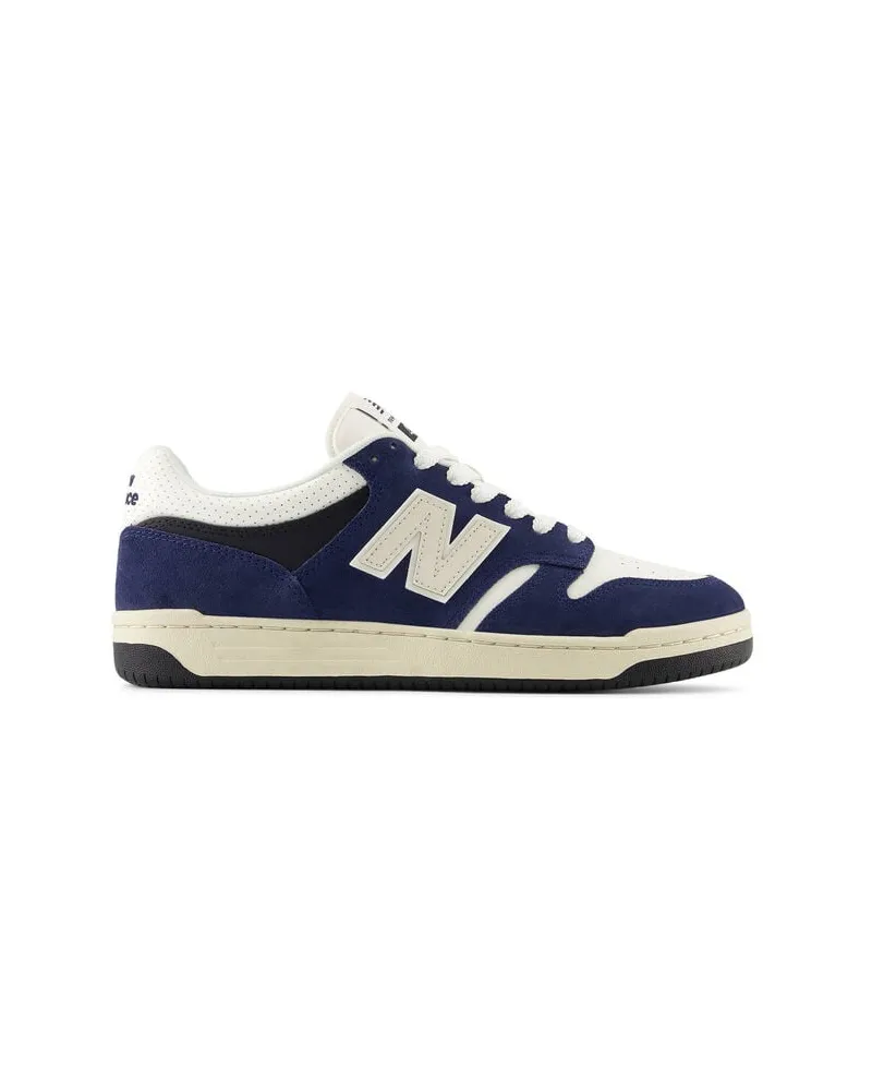 New Balance Herren Sneaker 480 Navy