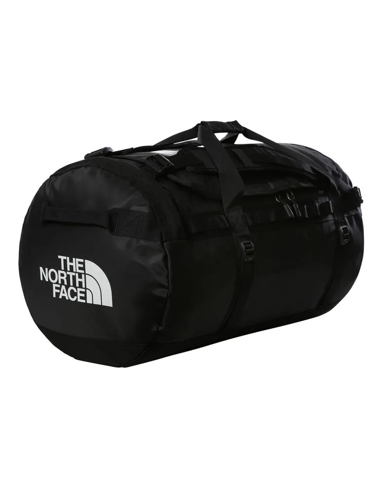 The North Face Reisetasche BASE CAMP DUFFEL LARGE Black