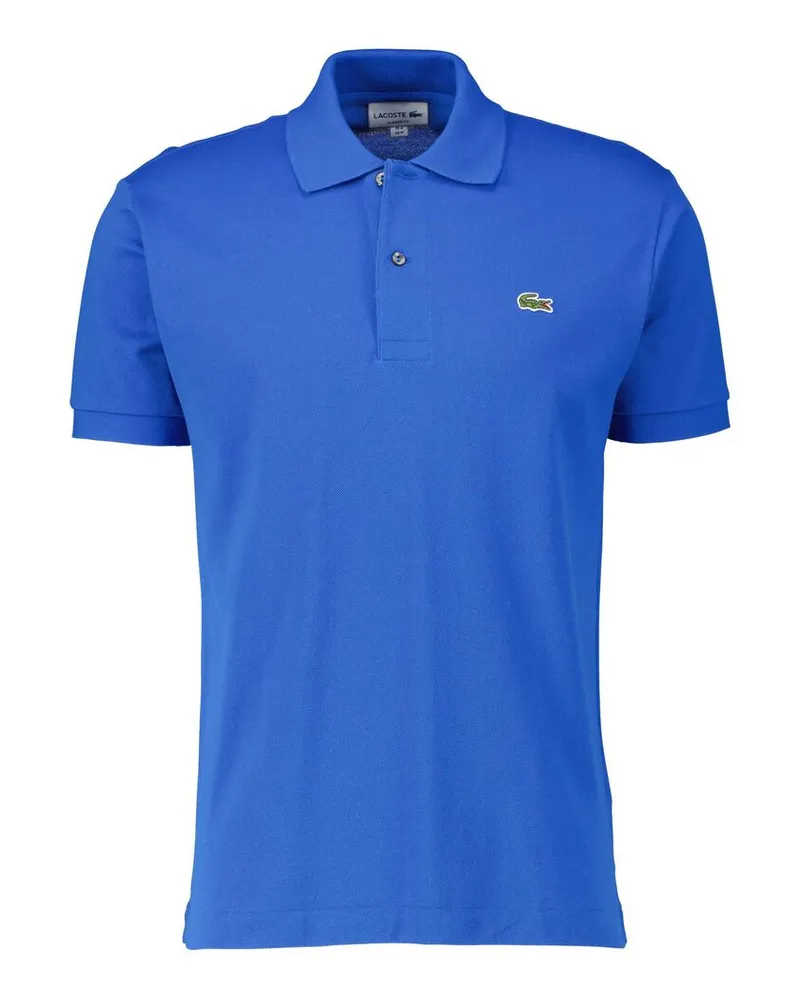 Lacoste Herren Poloshirt CLASSIC FIT Marine