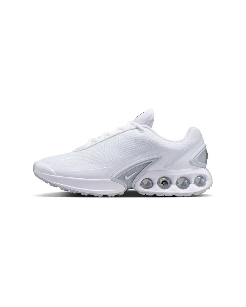 Nike Herren Sneaker AIR MAX DN Weiß