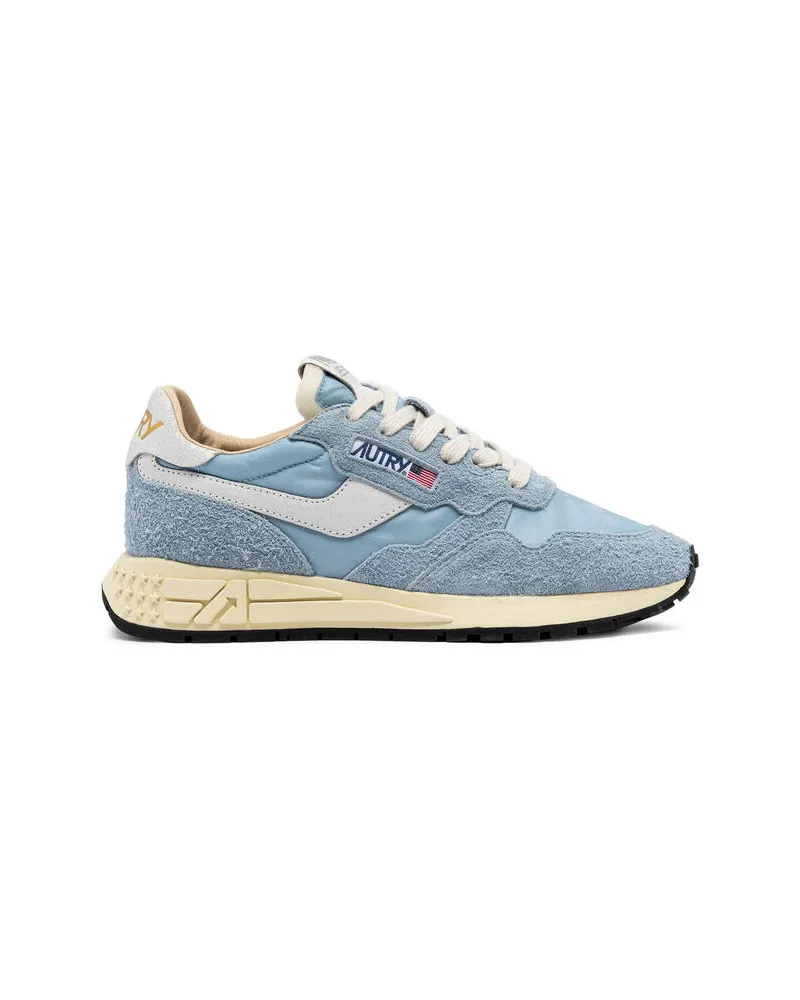 AUTRY Damen Sneaker REELWIND Bleu