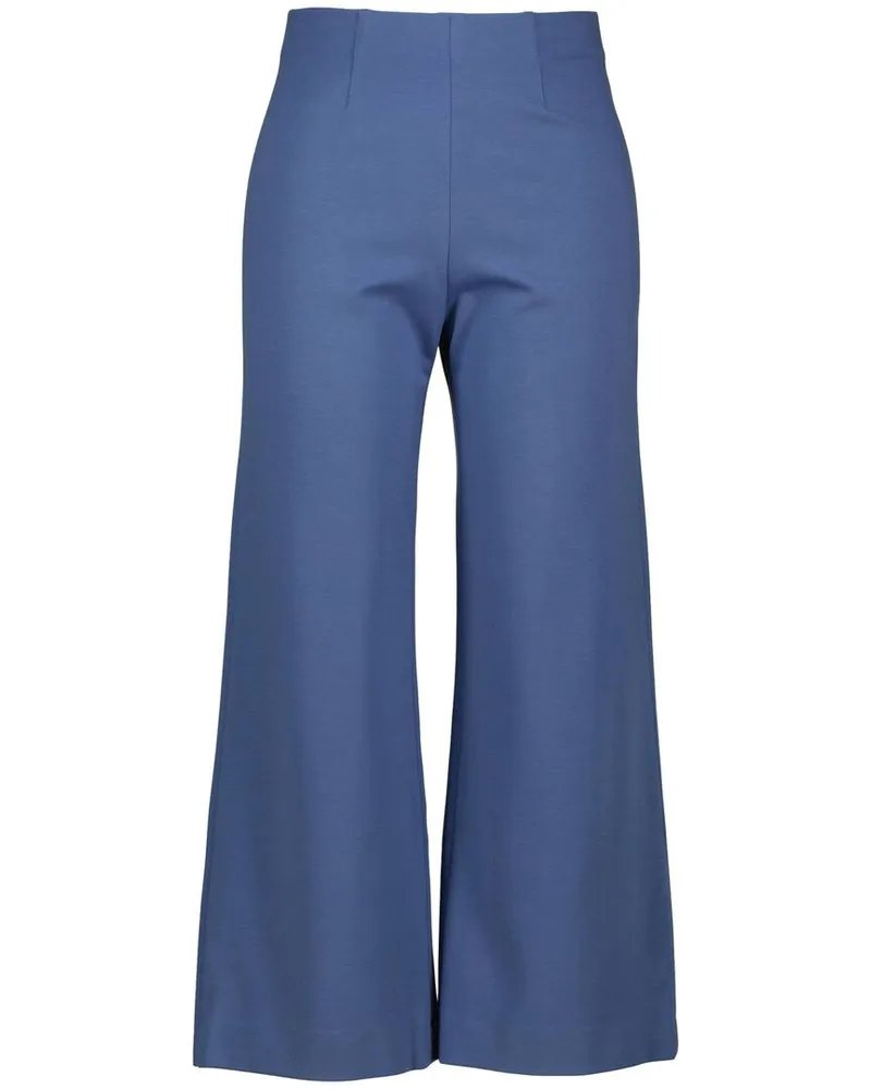 SEDUCTIVE  Damen Jerseyhose DAGNEY Bleu
