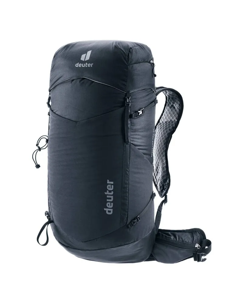 Deuter Wanderrucksack SPEED LITE PRO Schwarz