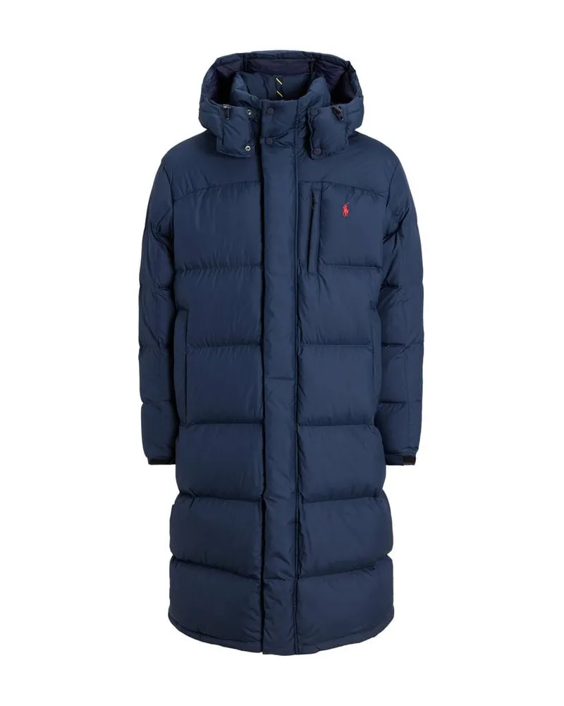 Ralph Lauren Herren Daunenmantel GORHAM Navy