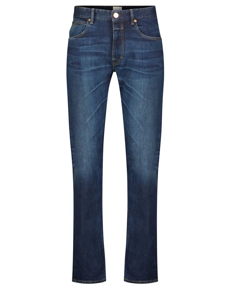 Closed Herren Jeans COOPER TRUE Darkblue
