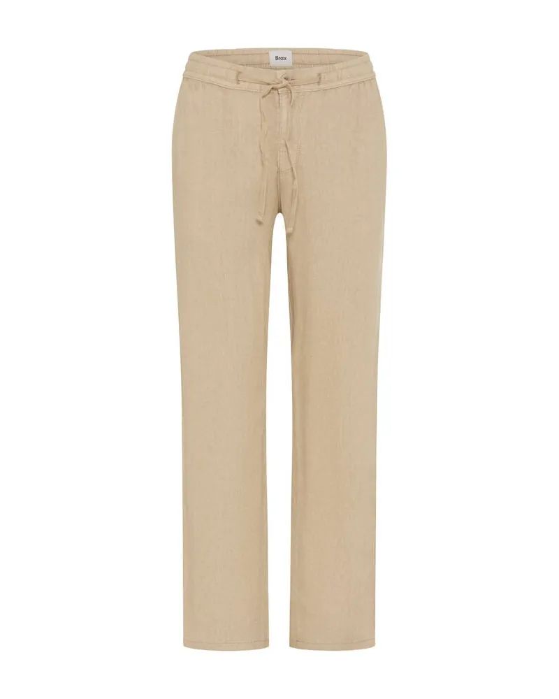 Brax Herren Hose STYLE. ELIAS Beige