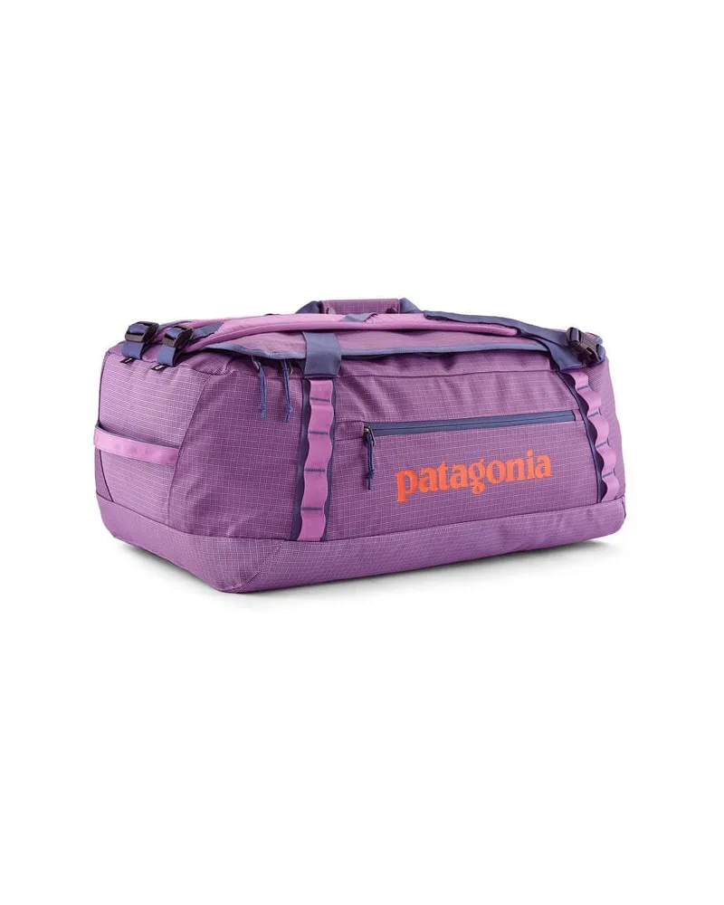 Patagonia Reisetasche BLACK HOLE DUFFEL 55L Lila