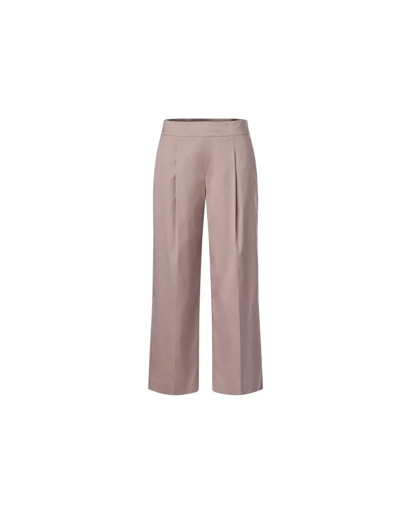 windsor. Damen Marlenehose Camel
