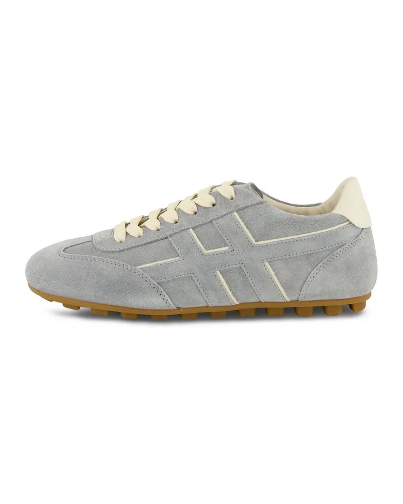 Hogan Damen Sneaker OLYMPIA Bleu