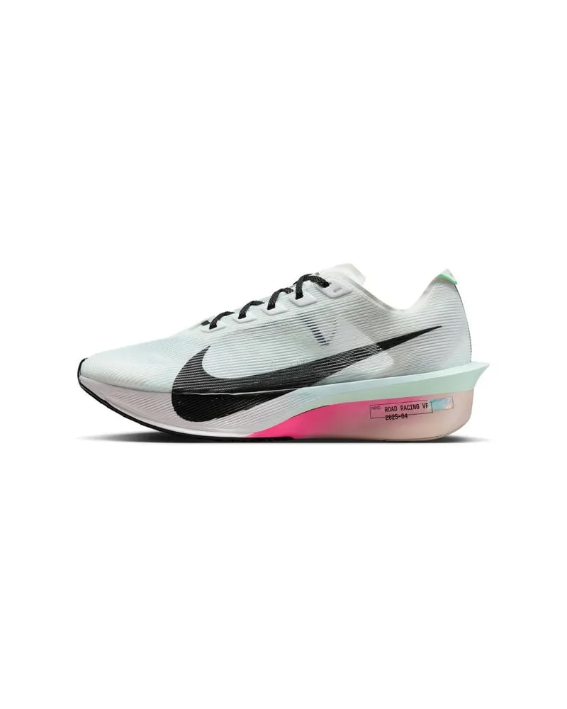 Nike Damen Laufschuhe VAPORFLY 4 Weiss