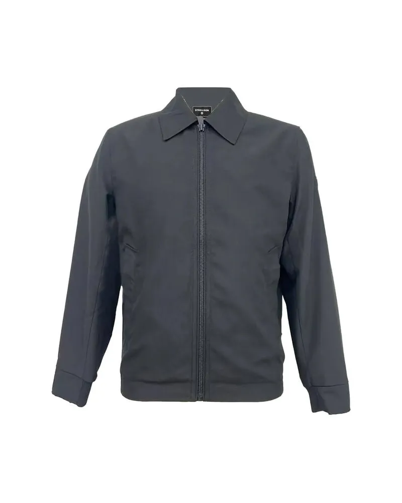 Strellson Herren Blouson LIGHT 2.0 Marine