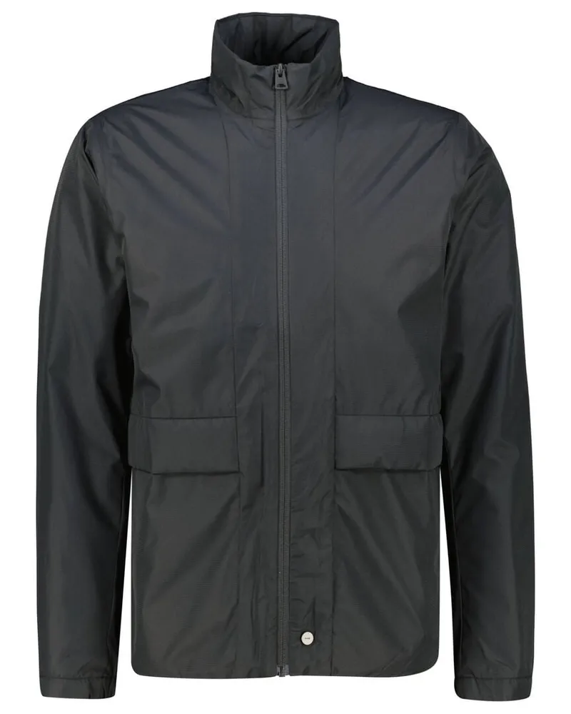 Elvine Herren Jacke Conan Schwarz