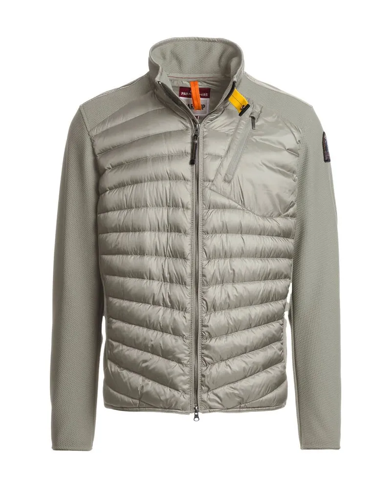 Parajumpers Herren Daunenjacke JAYDEN Camel