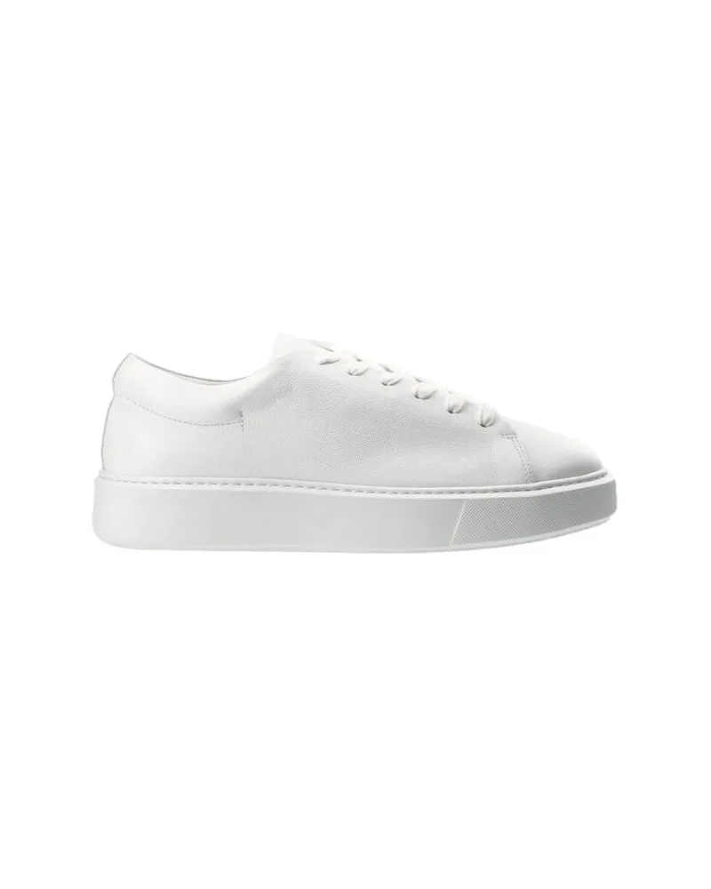 Copenhagen Damen Sneaker CPH407 Weiss