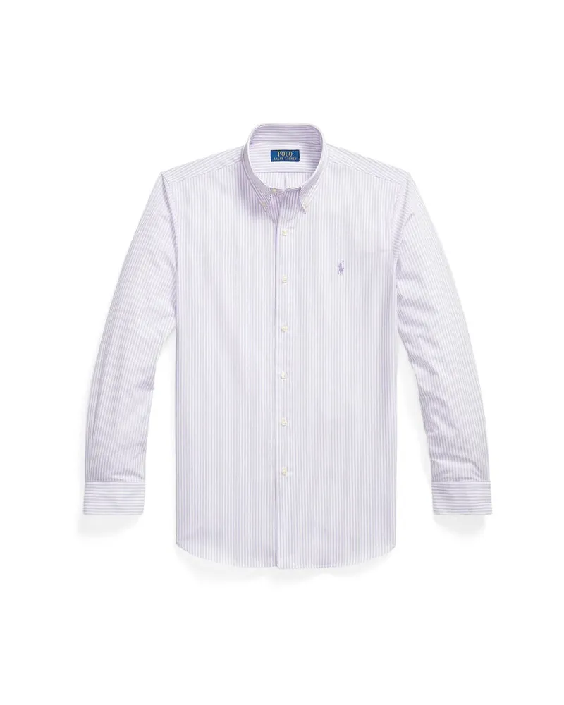 Ralph Lauren Herren Hemd Purple