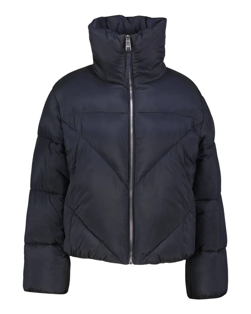 HUGO BOSS Damen Steppjacke C_PADILENA Darkblue