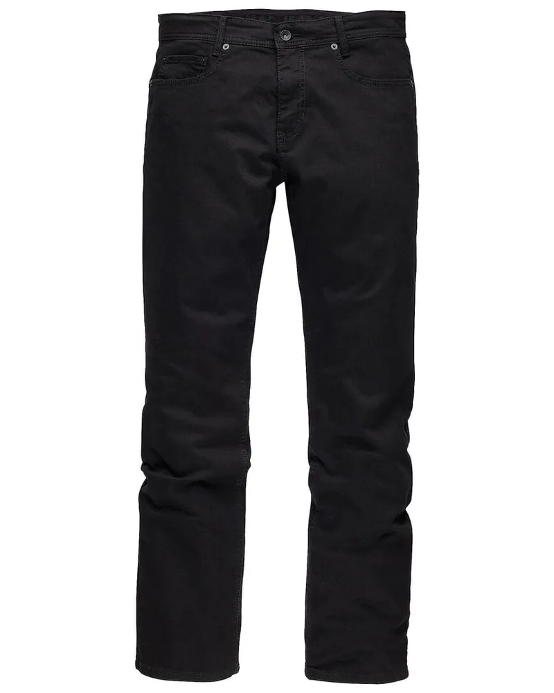 MAC Jeans Herren Jeans "Arne" Modern Fit Black