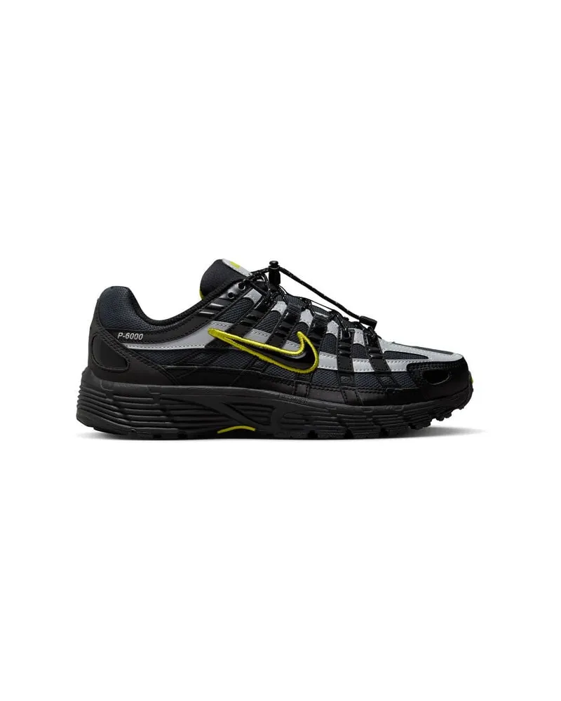 Nike Damen Sneaker P-6000 Grau
