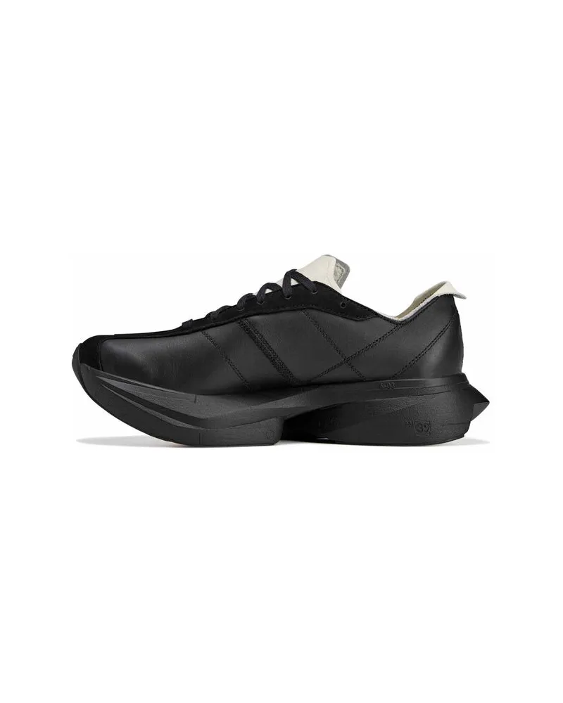 Y-3 Herren Sneaker ADIOS PRO 3 LX Schwarz