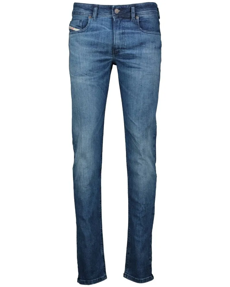 Diesel Herren Jeans 1979 SLEENKER Skinny Fit Blue