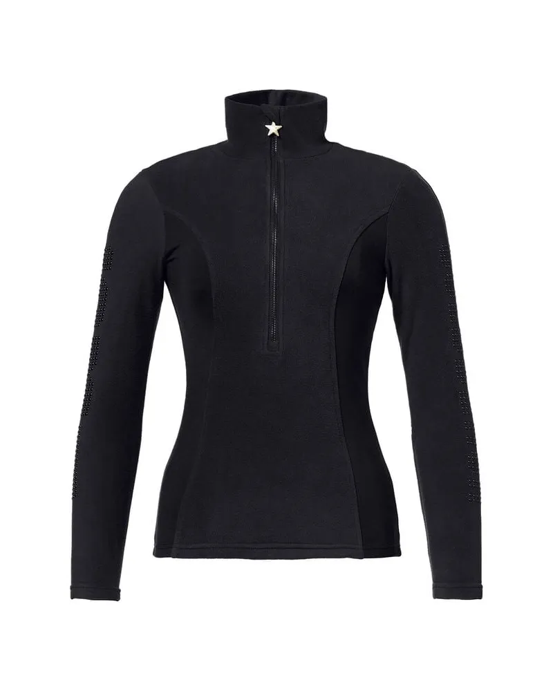 GOLDBERGH Damen Skipullover BREZZA Schwarz