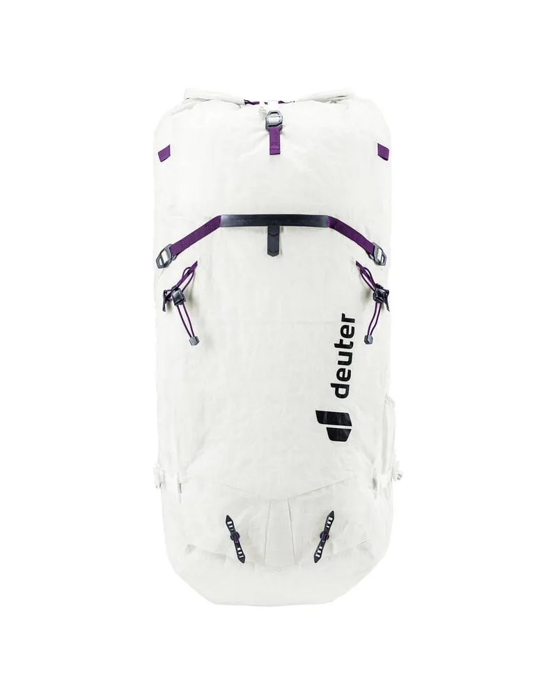 Deuter Hochtourenrucksack EXPEDITION ULTRA SL Creme