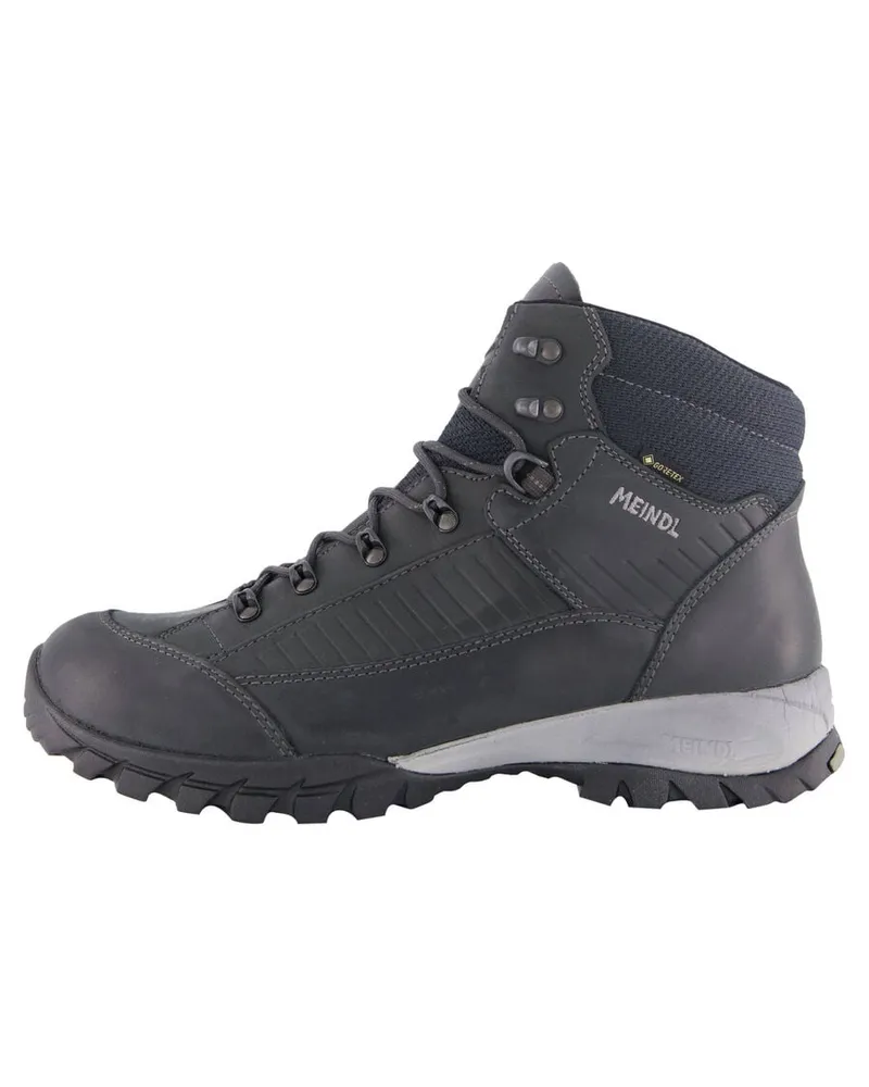 Meindl Herren Wanderschuhe "Sarn GTX Anthrazit