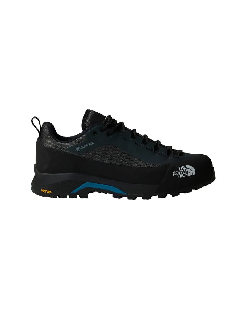 The North Face Herren Wanderschuhe VERTO ALPINE GORE-TEX Dunkelgrau