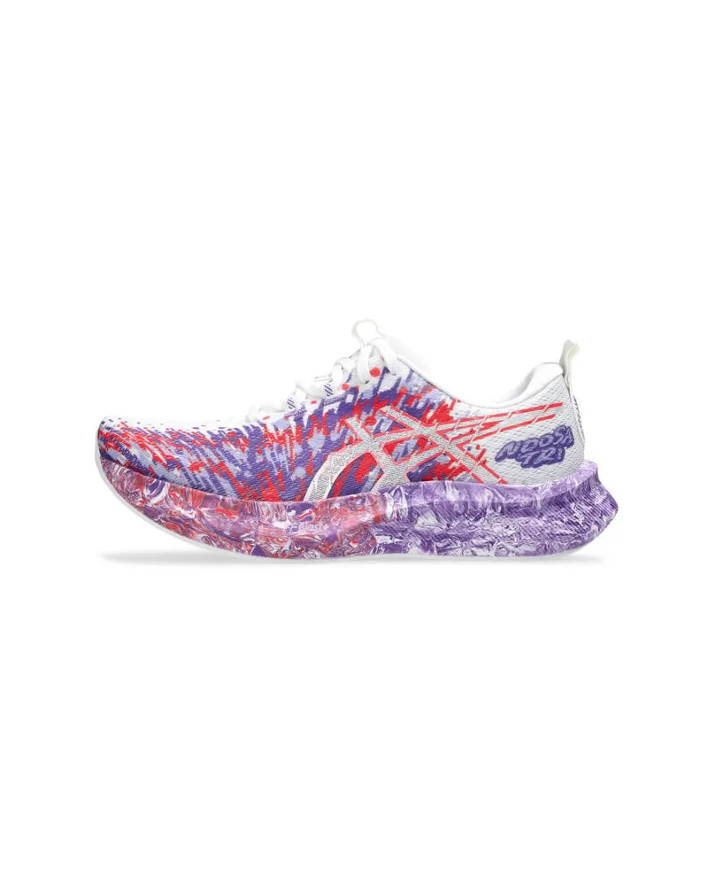 Asics Damen Laufschuhe NOOSA TRI 16 W Weiss