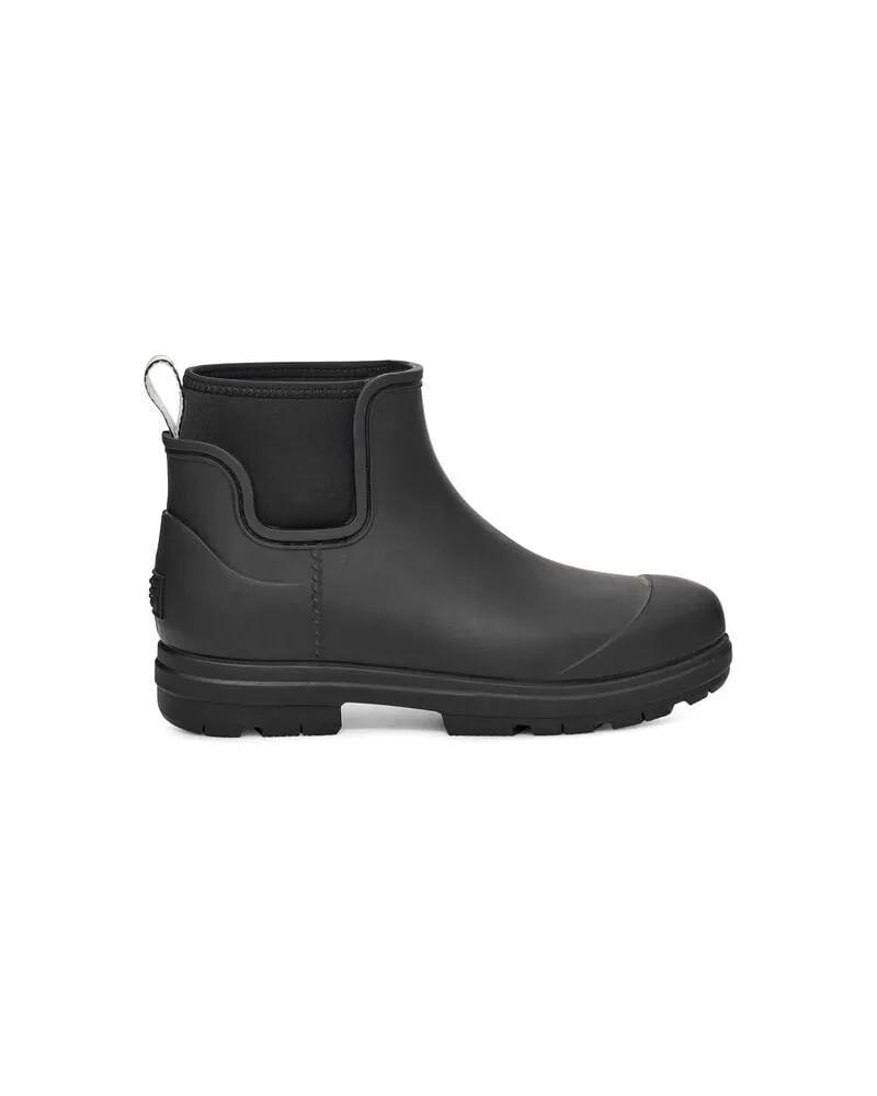 UGG Damen Droplet Boots Schwarz