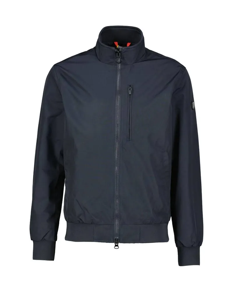 Wellensteyn Herren Übergangsjacke NETOUN Marine