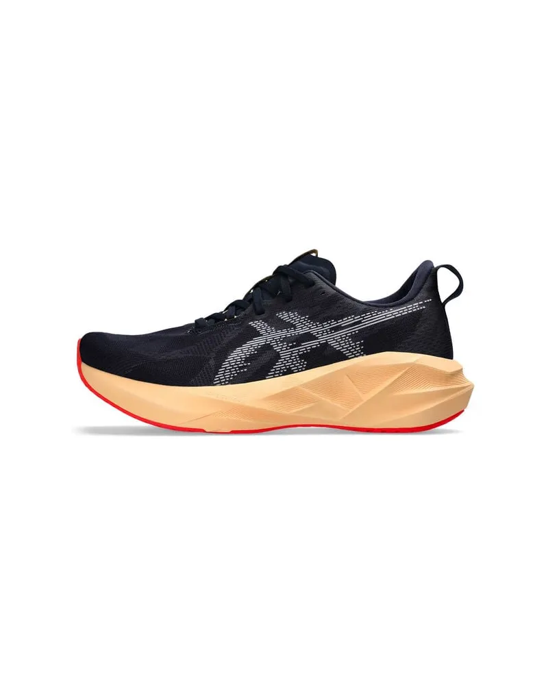 Asics Herren Laufschuhe NOVABLAST 5 Blau