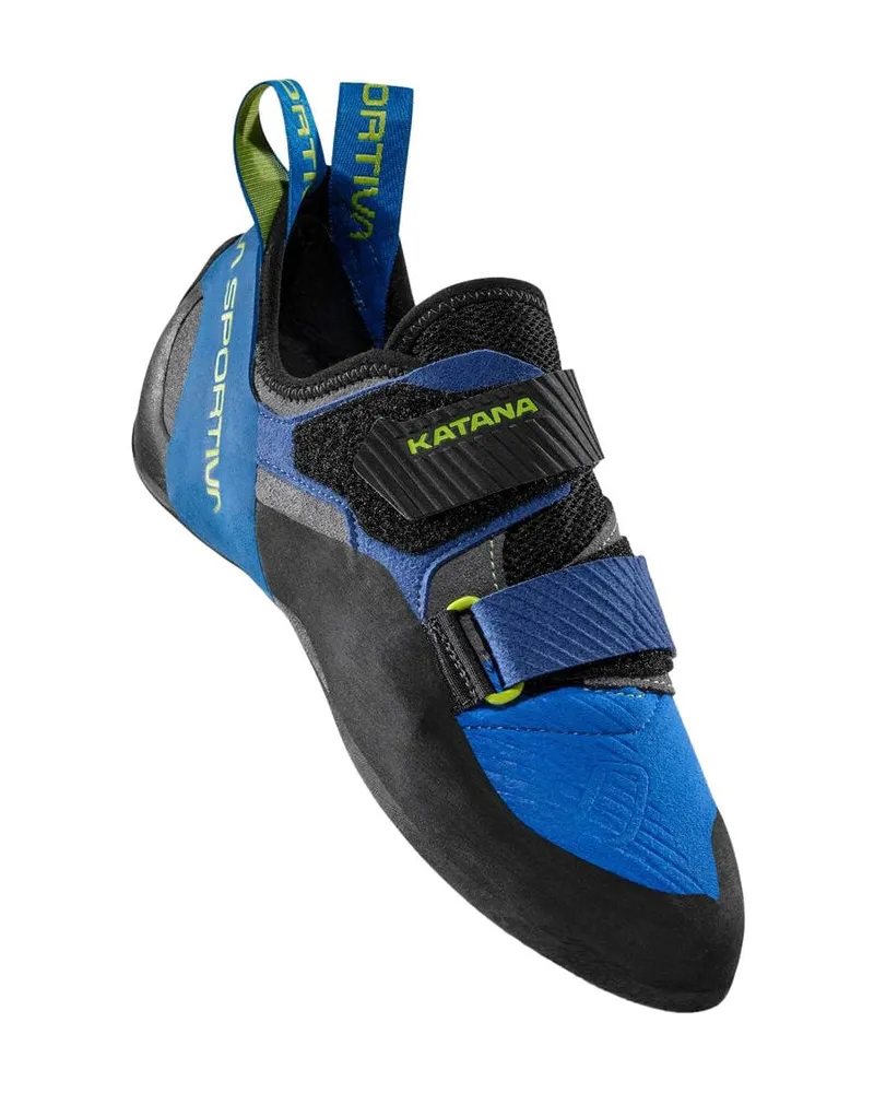 La Sportiva Kletterschuhe KATANA Blau
