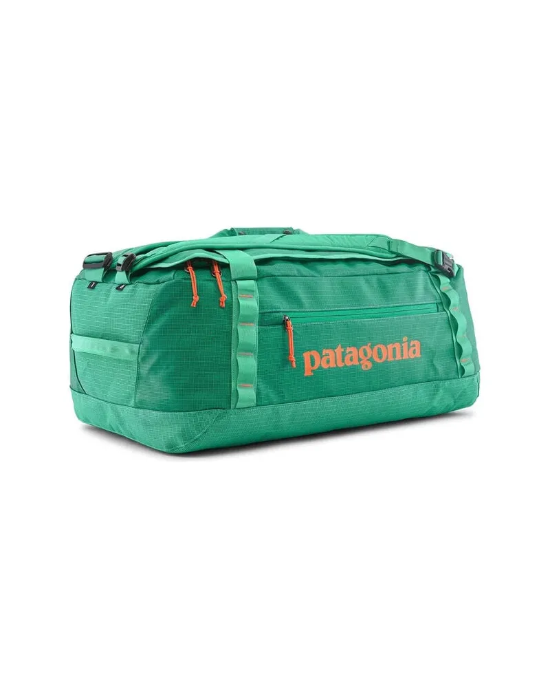 Patagonia Reisetasche BLACK HOLE DUFFEL 55L Grün