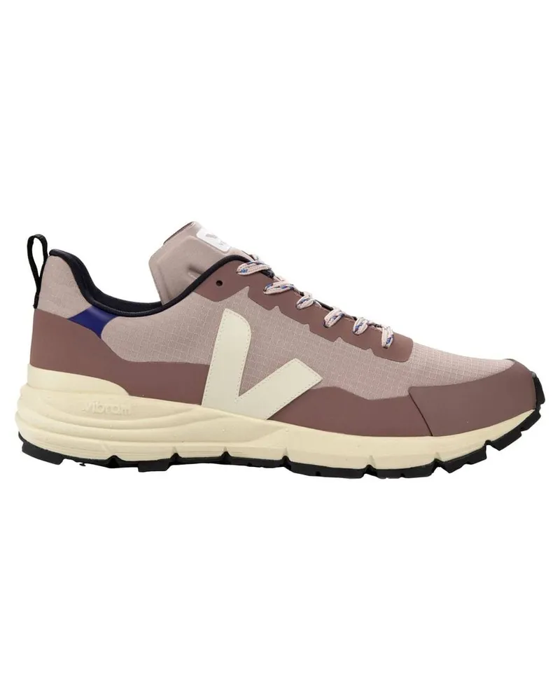 VEJA Damen Sneaker DEKKAN Plum