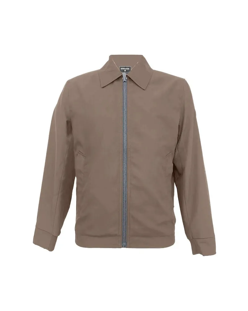 Strellson Herren Blouson LIGHT 2.0 Beige