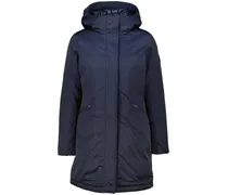 Damen Parka mit Kapuze