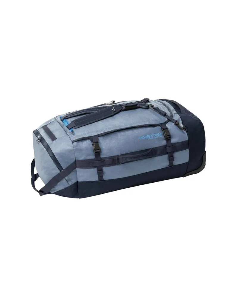 Eagle Creek Reisetasche mit Rollen CARGO HAULER WHEELED DUFFEL 130L Blau