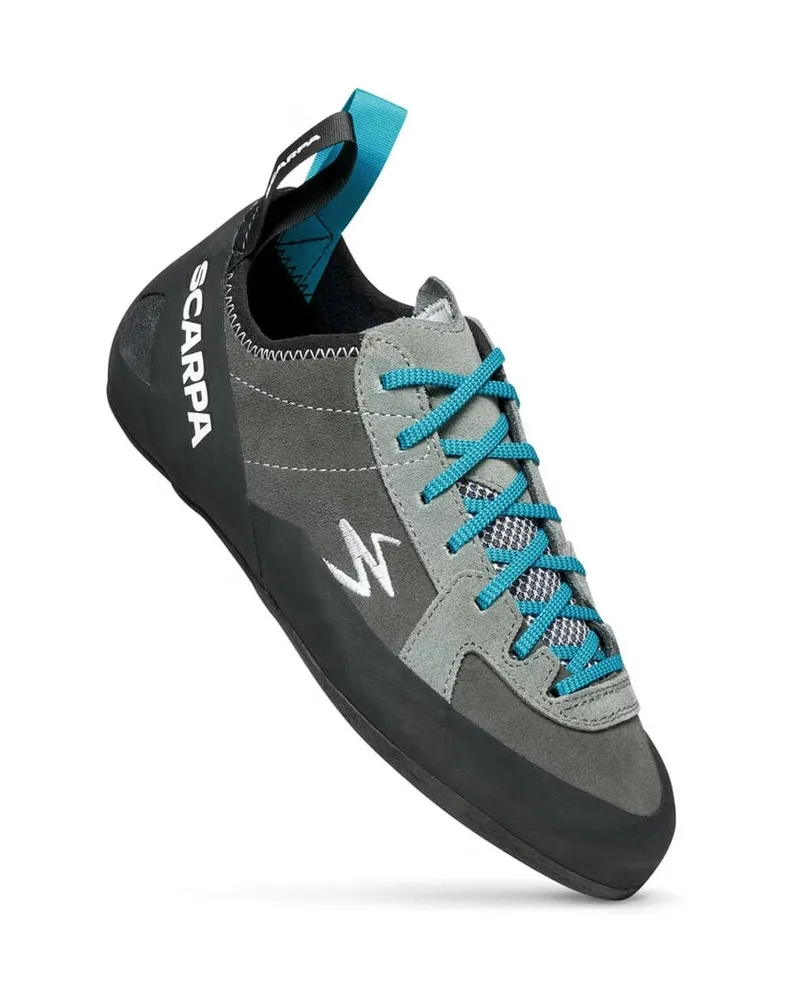 Scarpa Herren Kletterschuhe HELIX Grau