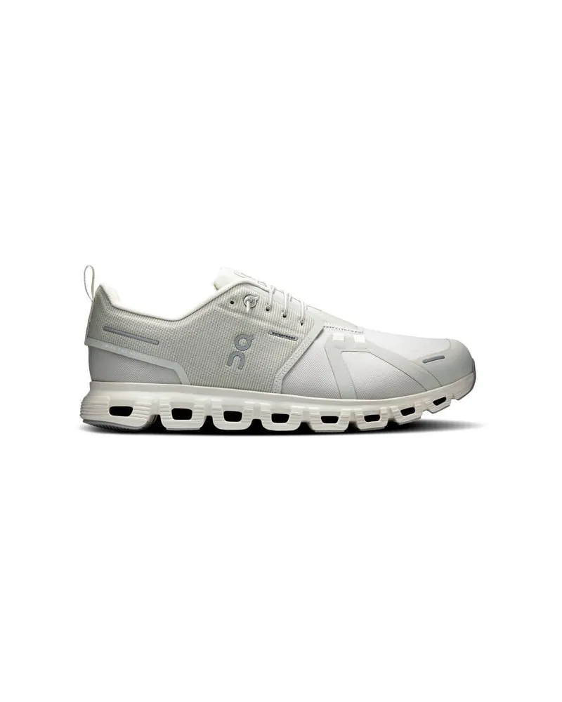 ON Herren Laufschuhe CLOUD 6 WP Grau