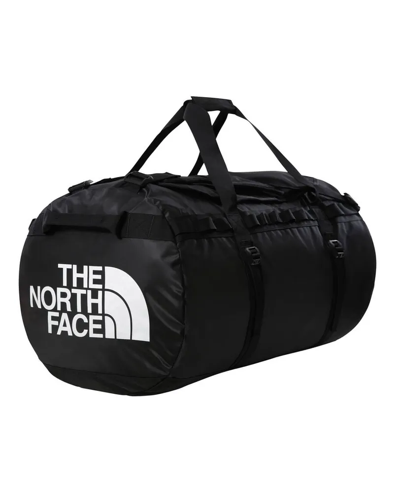 The North Face Reisetasche BASE CAMP DUFFEL Black