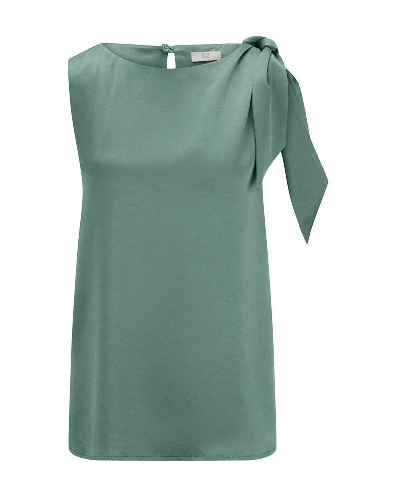 Riani Damen Top mit Schleife Brasil