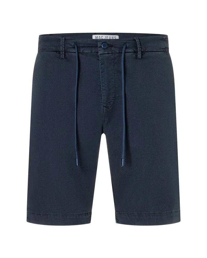 MAC Jeans Herren Shorts JOG´N Marine