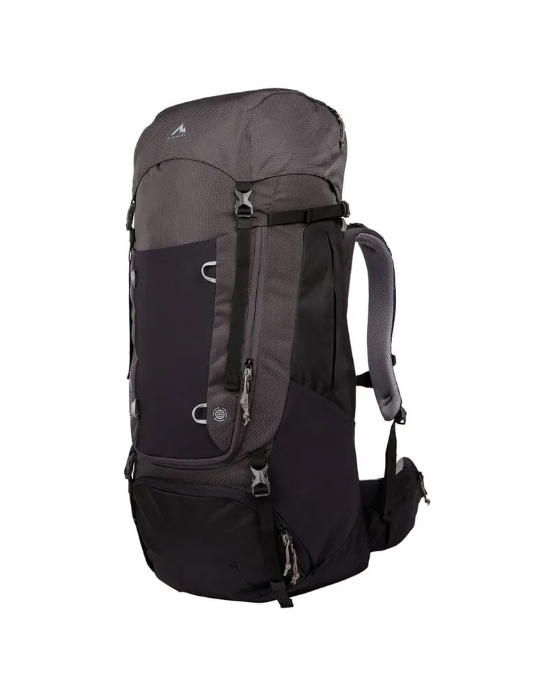 Mc Kinley Herren Trekkingrucksack MAKE II CT 10 Anthrazit