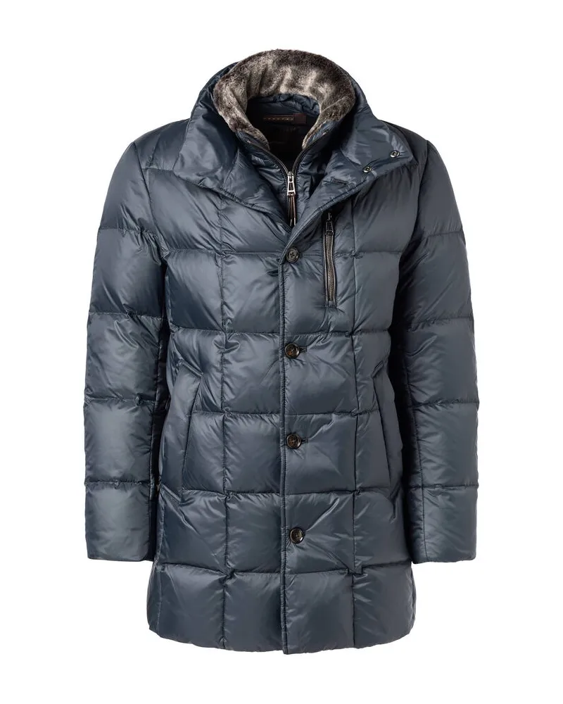 windsor. Herren Steppjacke 13 OTELLO Marine