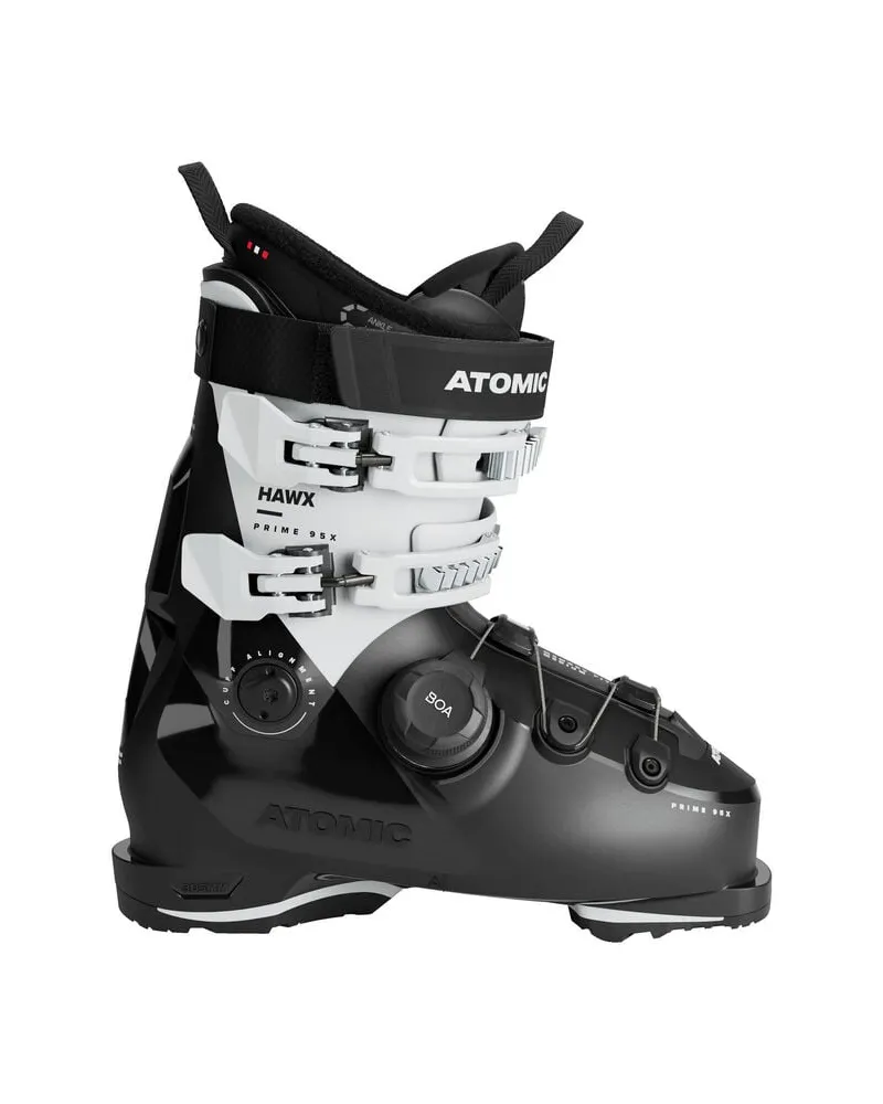Atomic Damen Skischuhe HAWX PRIME 95X BOA W Schwarz