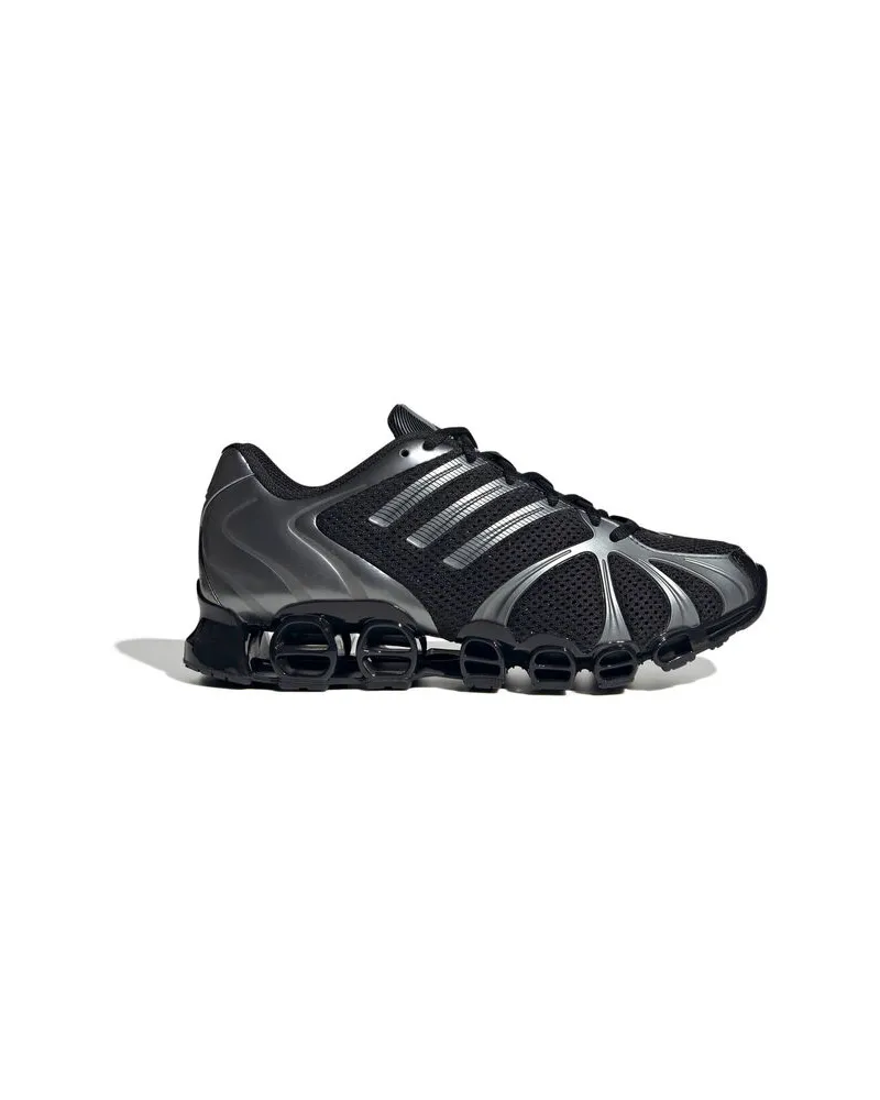 adidas Damen Sneaker MEGA GHOSTRIDE Schwarz
