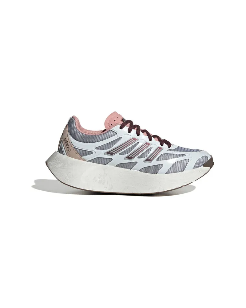 adidas Damen Sneaker ADIZERO ARUKU Weiß