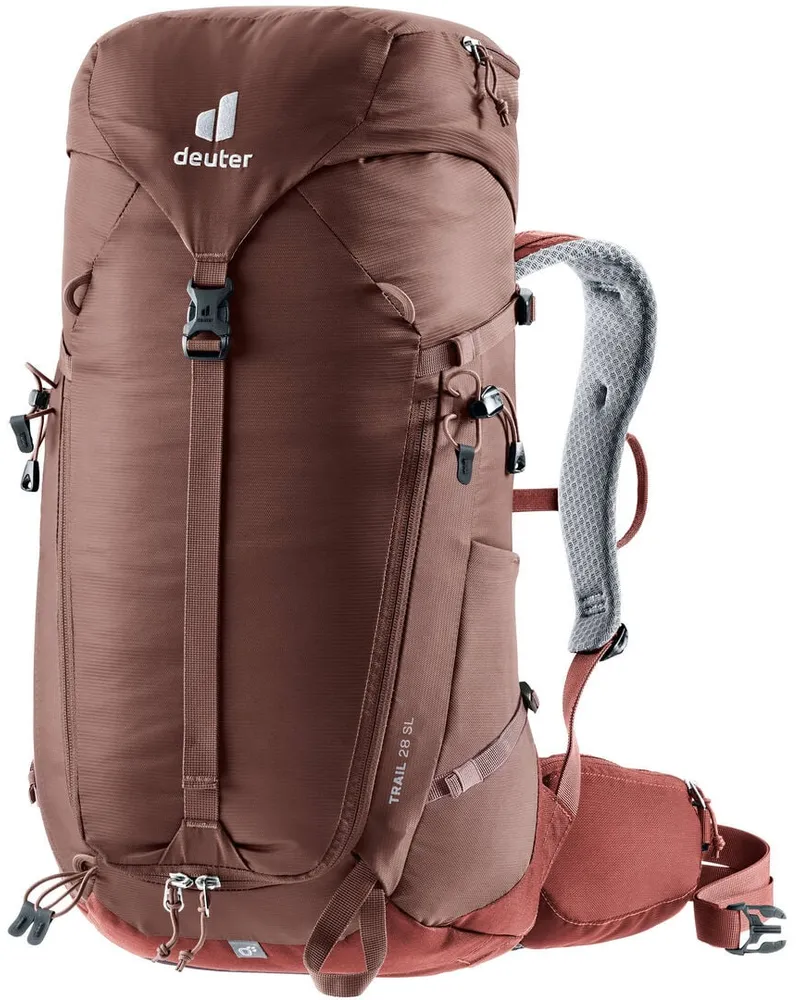 Deuter Damen Wanderrucksack Trail SL Rost