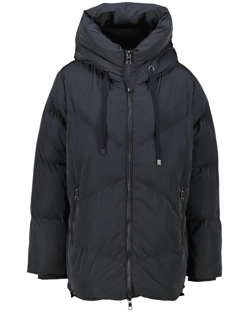 Blonde No. 8 Damen Steppjacke JANET Schwarz